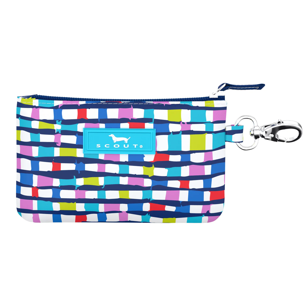 Card Holder IDKase