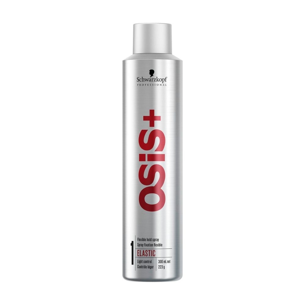 schwarzkopf professional OSiS+ Elastic 300ml Coiffage
