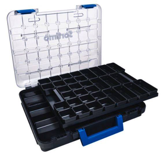Sortimo 1000021065 T-BOXX G συμπερ. IBS 45 st. H31