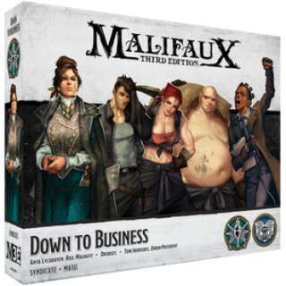 Down to Business (EN)