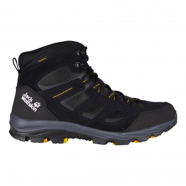 Jack Wolfskin - Vojo 3 Texapore Mid - Wanderschuhe