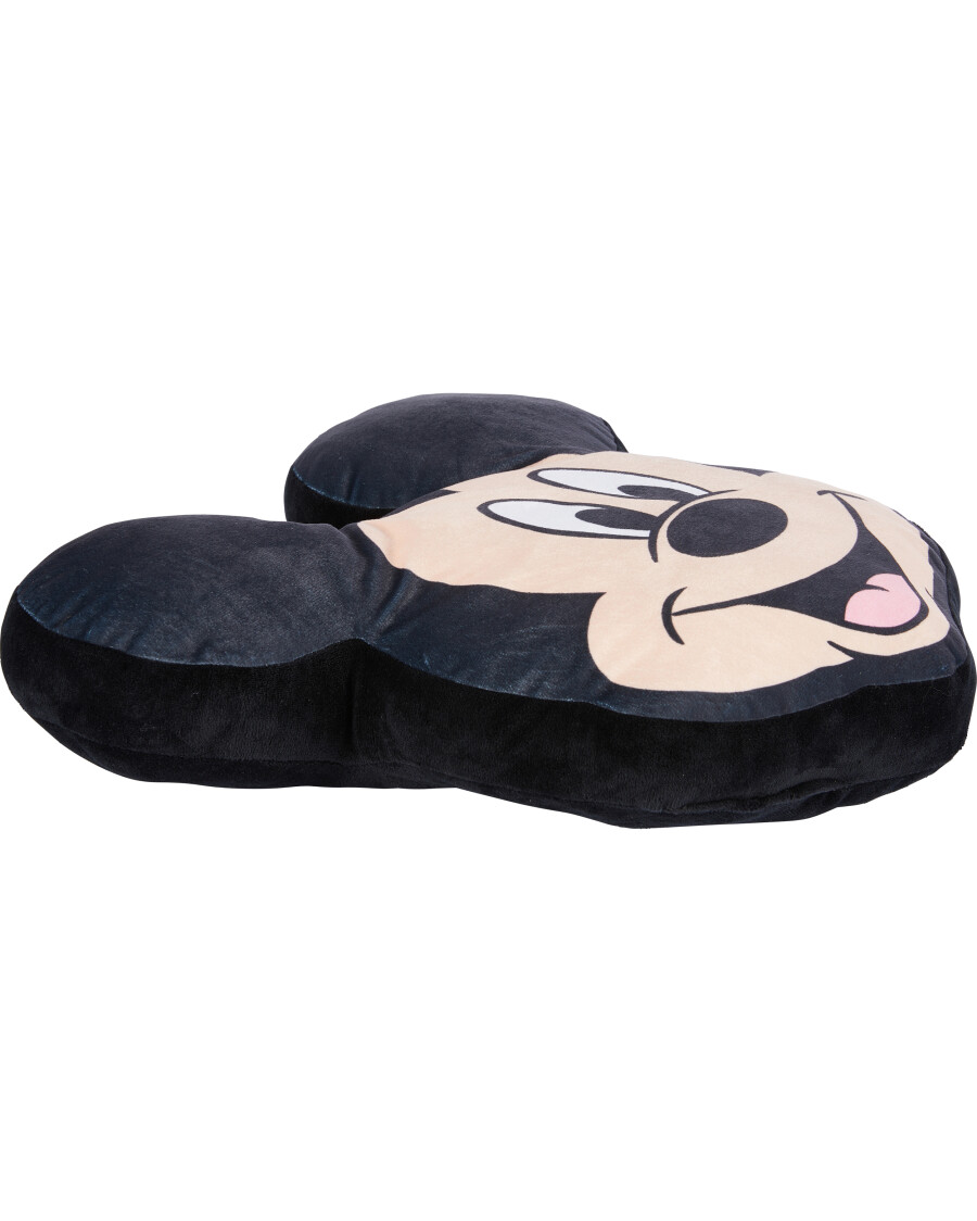 Mickey und Minnie Mouse Kissen