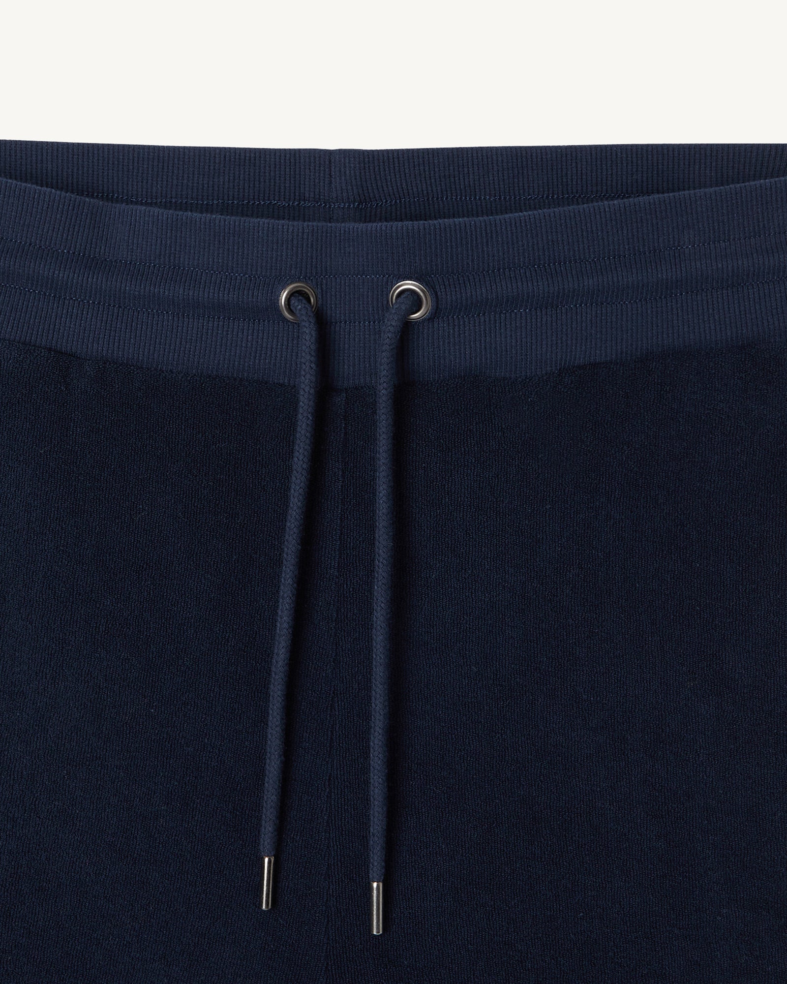 Short homme en coton biologique Marine Medellin