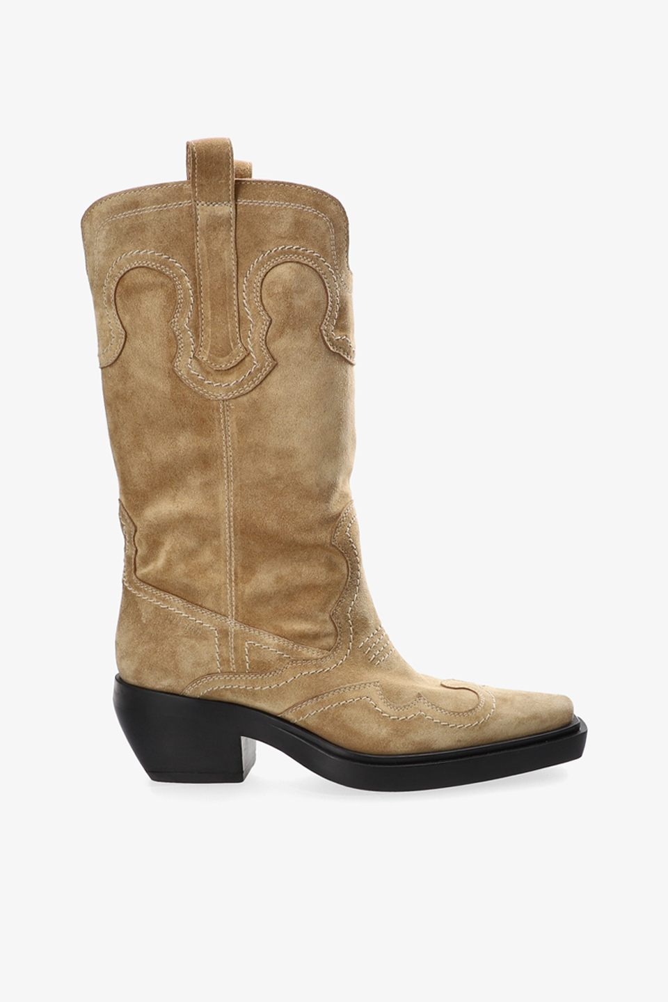 CPH233 suede sand
