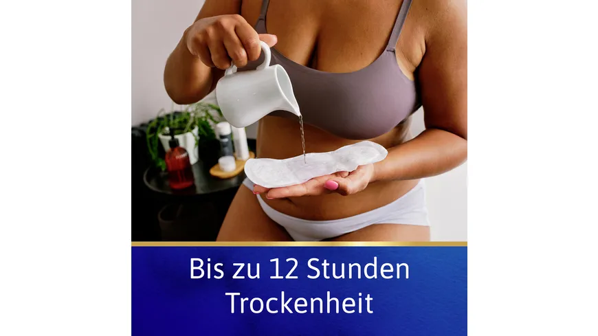 TENA discreet ultra Einlage Normal