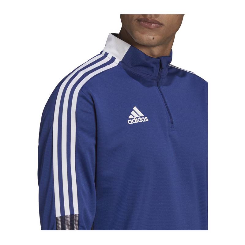 adidas House of Tiro Warm Sweatshirt Funktionssweatshirt Herren