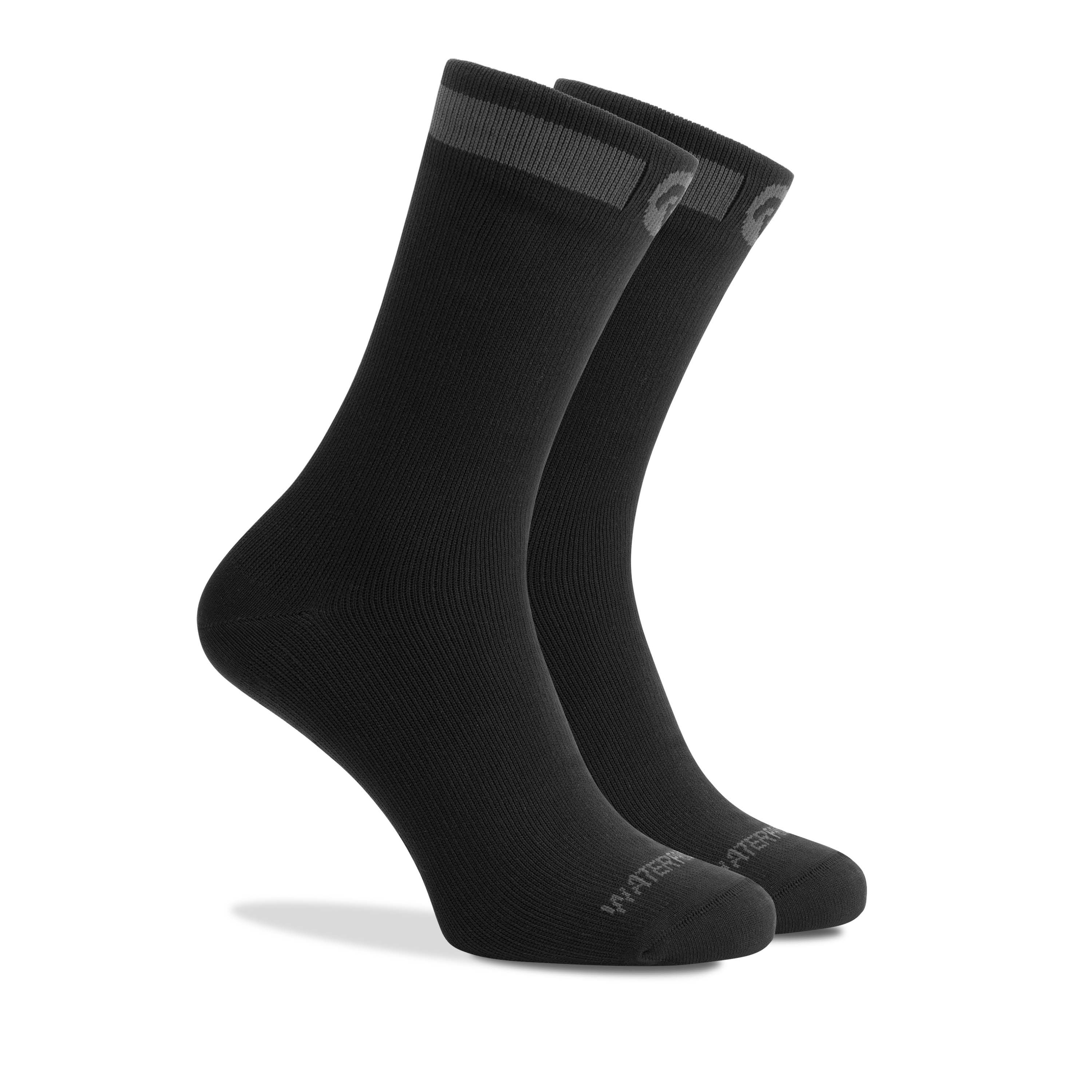 Rogelli Deep Winter Fahrradsocken