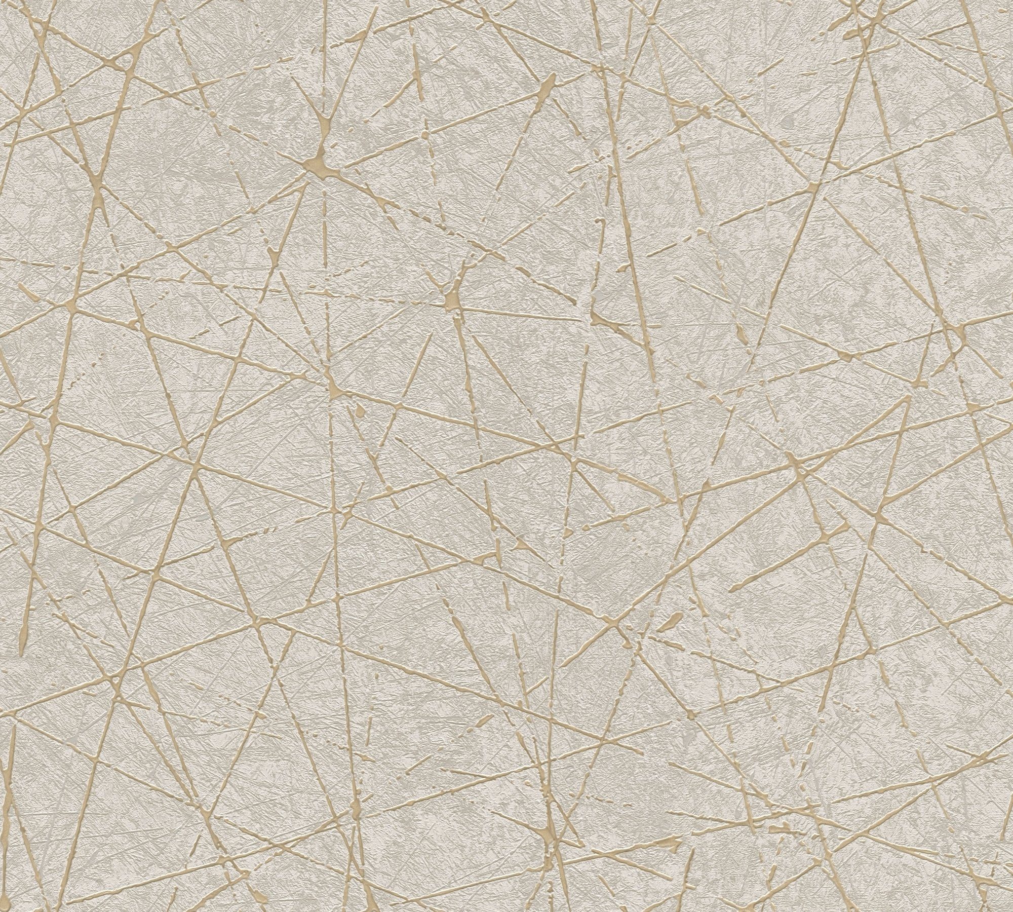 living walls Vliestapete Metropolitan Stories. Travel Styles. Strukturtapete, strukturiert, metallic, (1 St), Metallic-Effekt Strukturiert Grafisch Designtapete