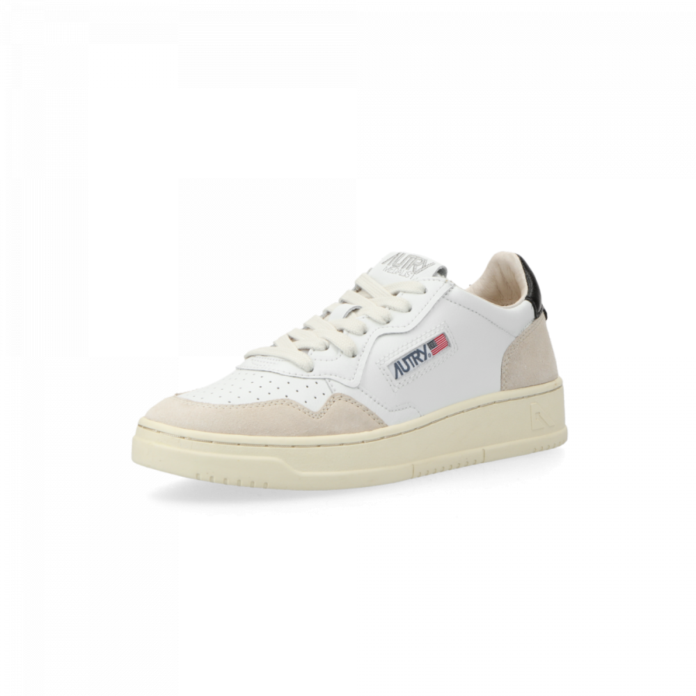 Autry Medalist W WMNS Low AULWLS21 / weiss