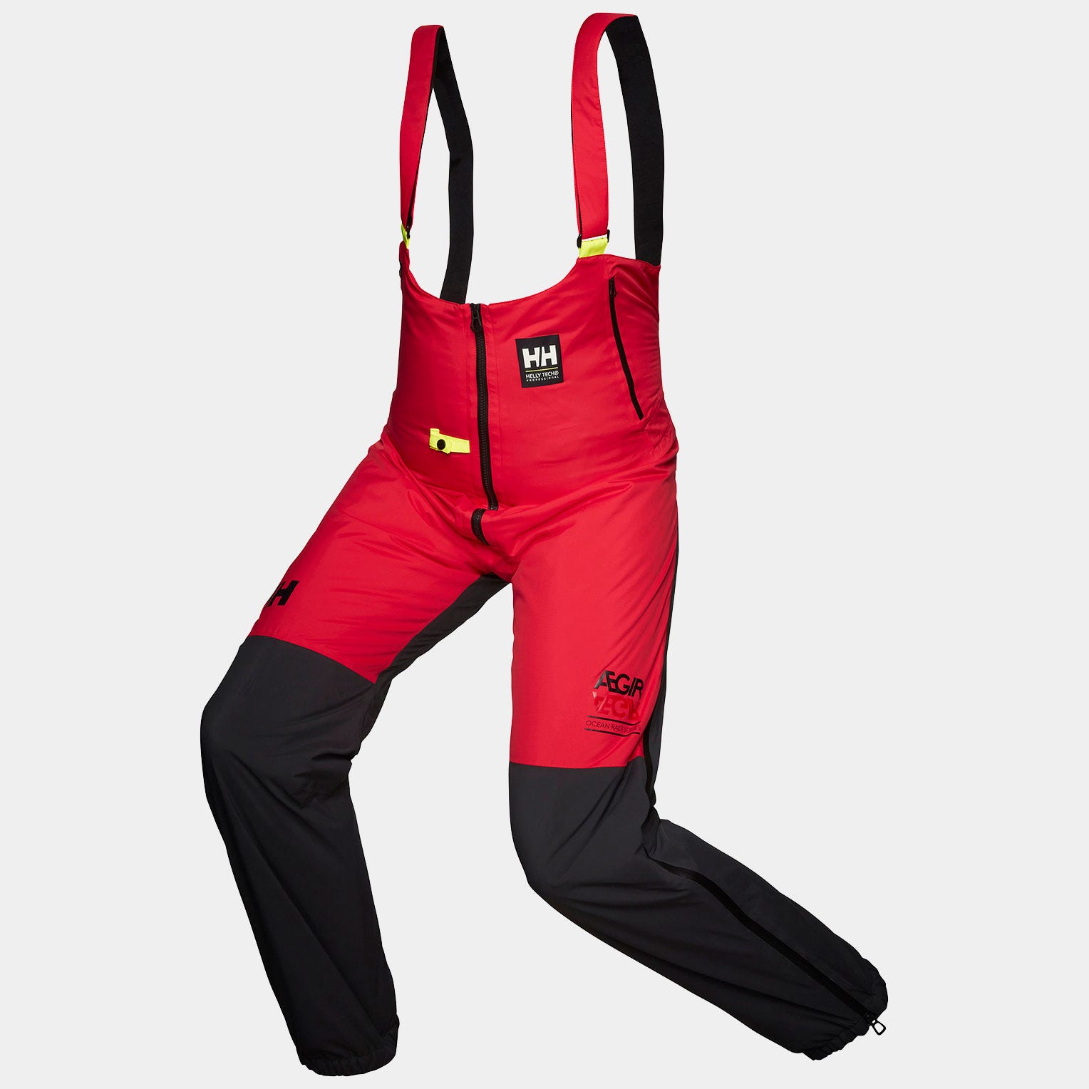 Ægir H2Flow™ Midlayer Sailing Salopette