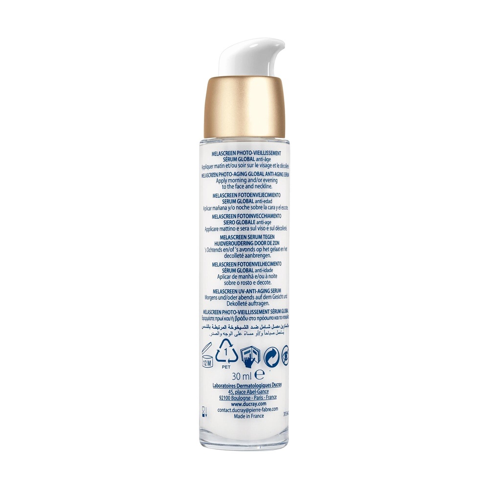 Ducray Melascreen Sérum 30 ml Sérum