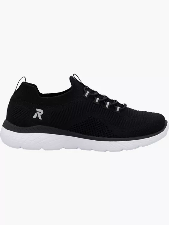 Rieker Damen Slipper