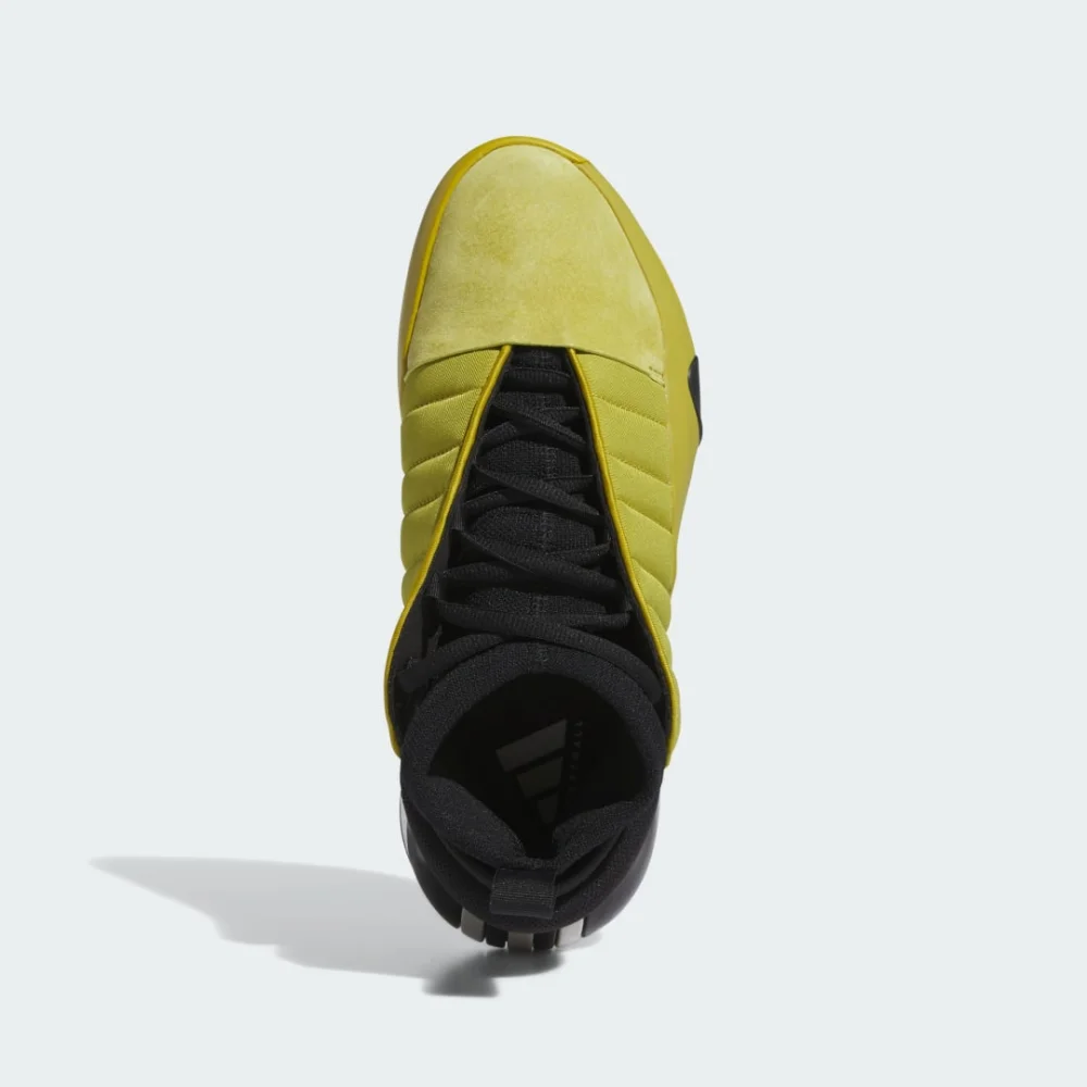 adidas Harden Volume 7 CHP IF1138 / schwarz