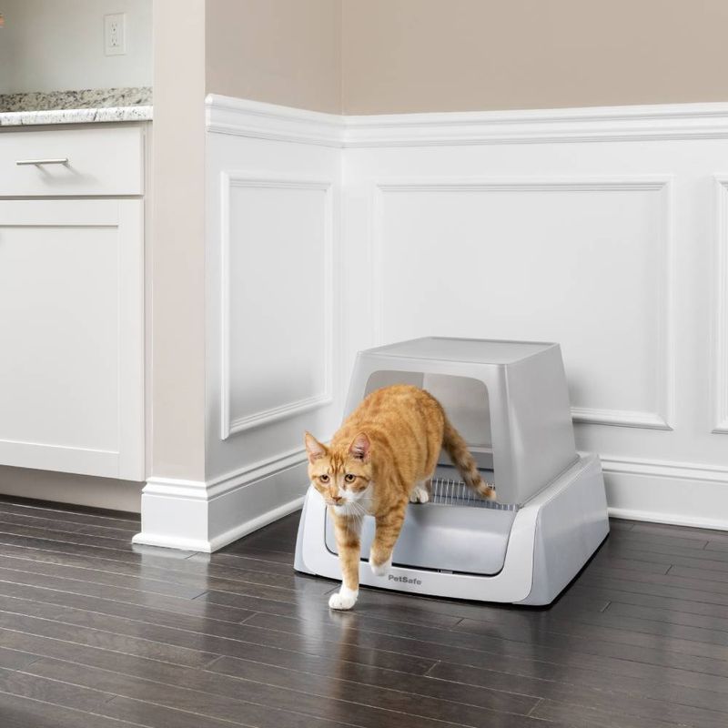 PetSafe ScoopFree Ultra zu TOP-Preisen