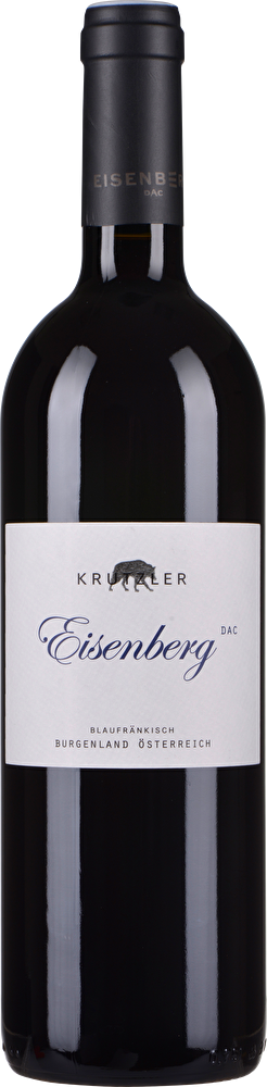 Eisenberg-Blaufränkisch Probierpaket + 2 Gläser gratis