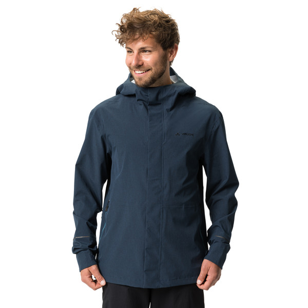 YARAS RAIN JACKET II Herren - Fahrradjacke
