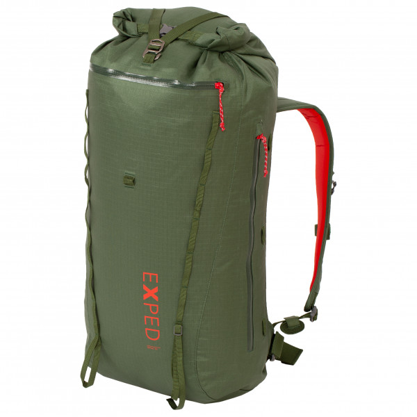 Exped - Serac 35 - Tourenrucksack