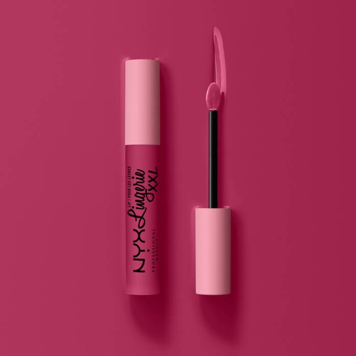 NYX Professional Makeup Lip Lingerie XXL