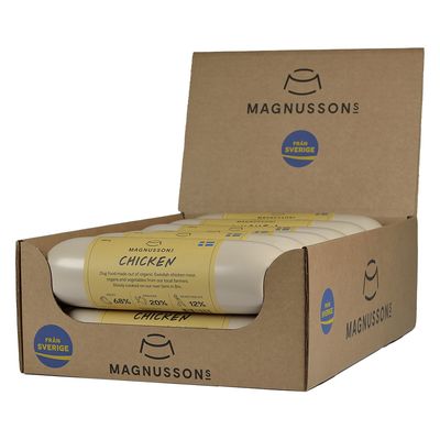 Sparpaket Magnusson 24 x 650 g