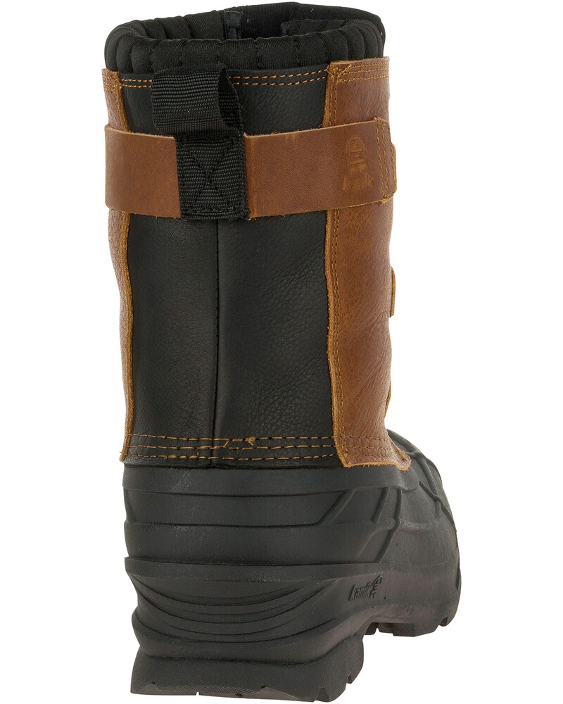 Kamik Thermostiefel Alborg Plus