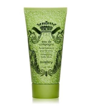 Sisley Eau De Campagne Körpercreme-150 ml
