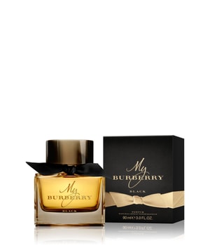 Burberry My Burberry Black Eau de Parfum 90 ml