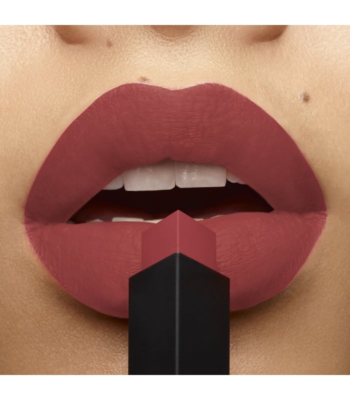 YVES SAINT LAURENT-Rouge Pur Couture The Slim-Rouge à lèvres