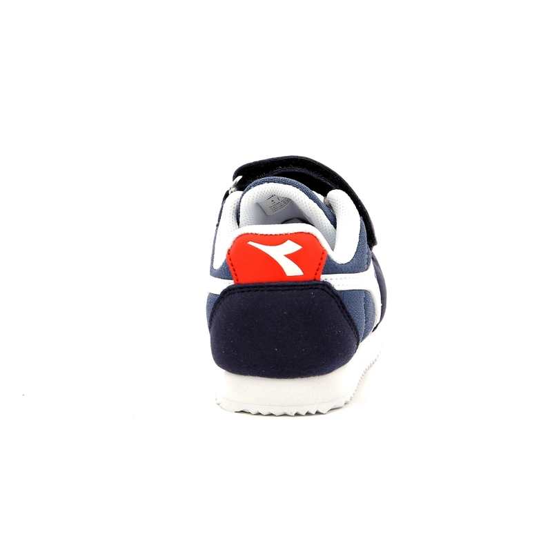Sneakers basses polyester Simple Run Td