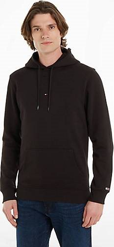 TOMMY-JEANS Herren Hoodie