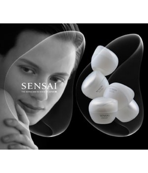 Sensai Expert Items Comforting Barrier Mask Gesichtsmaske-60 ml