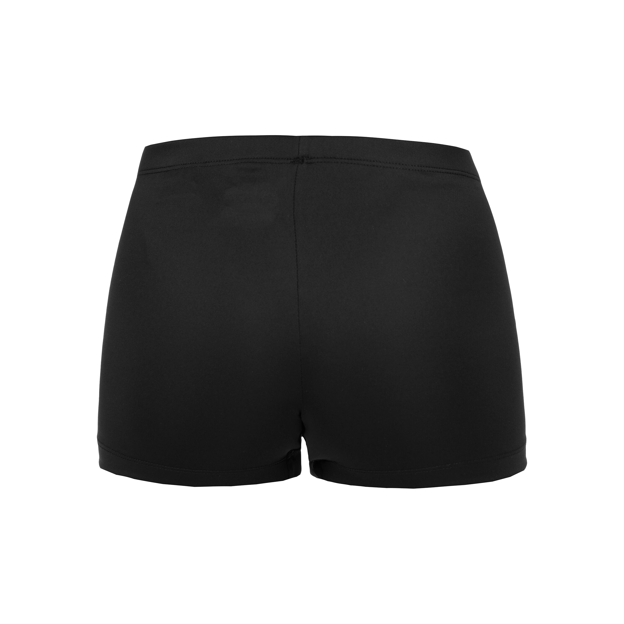 Squadra TH PL Shorts Damen - Schwarz, Weiß