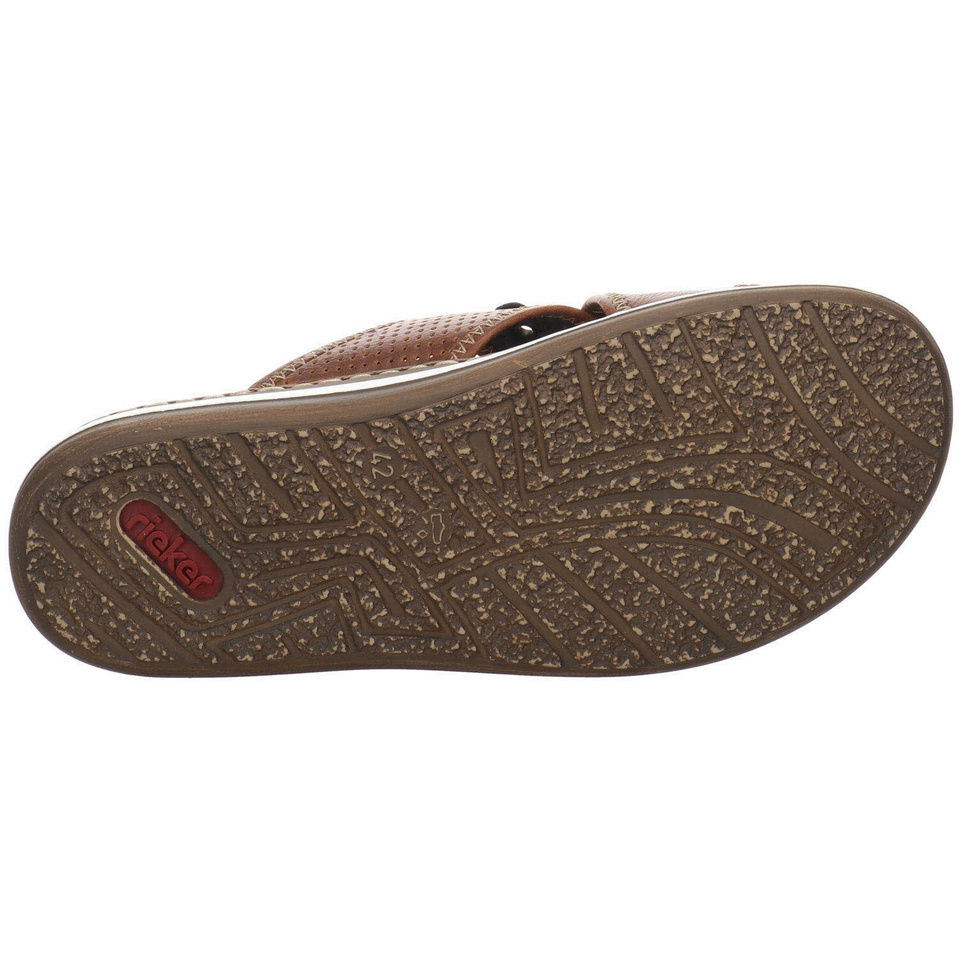 Rieker Pantolette