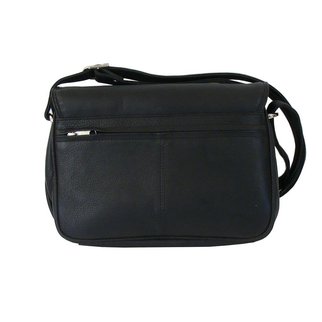 FLANIGAN Handtaschen schwarz