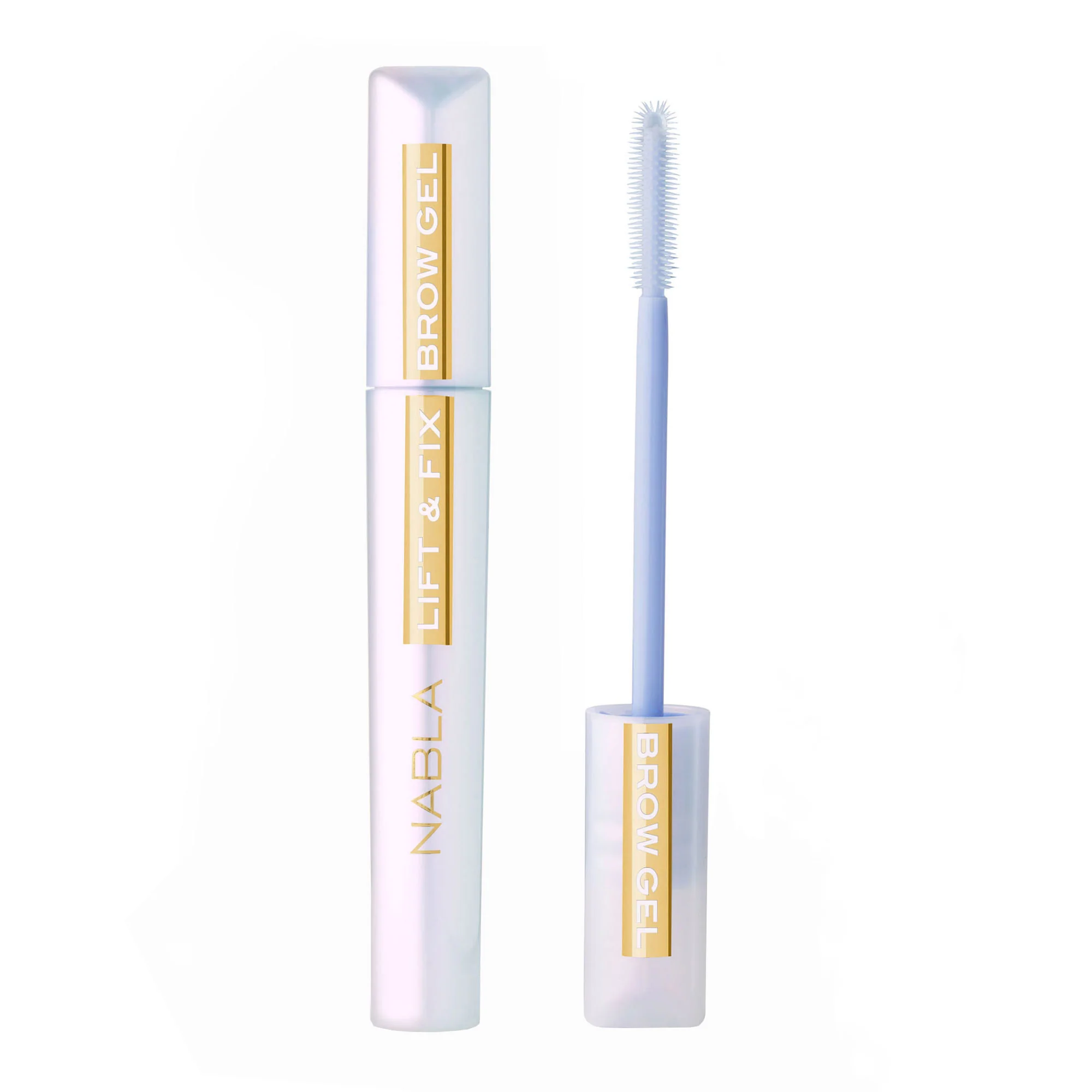 Occhi Lift & Fix Brow Gel - Eyebrow Gel and Mascara