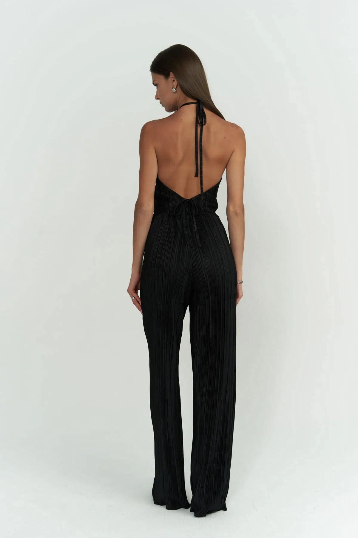 MAİ COLLECTİON  Lucia Schwarzes Doppelset