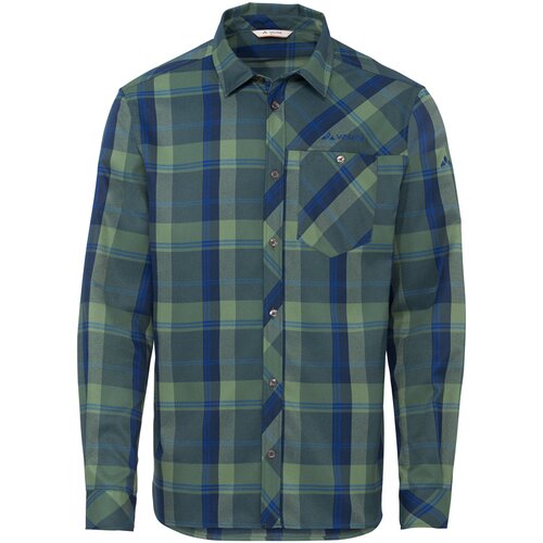 HERREN NESHAN LS SHIRT IV