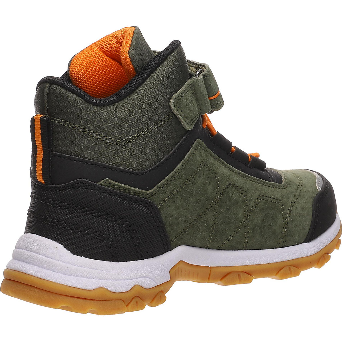 Winterschuhe LEANDRO WMS Weite M für Jungen