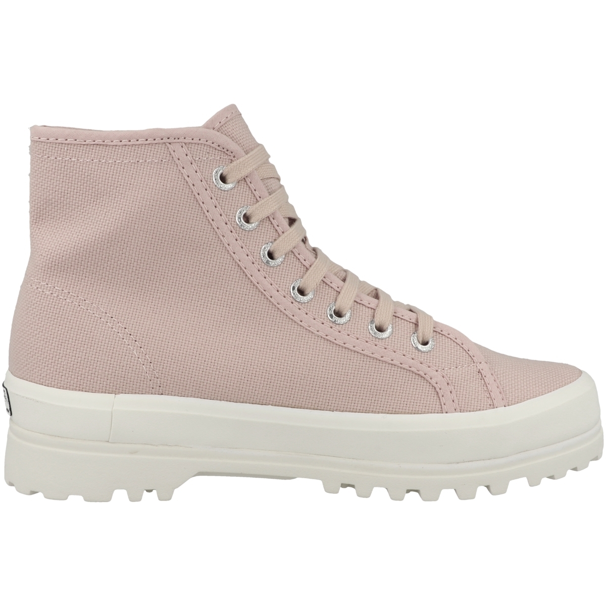 Superga 2341 Cotu Alpina Sneaker mid rosa
