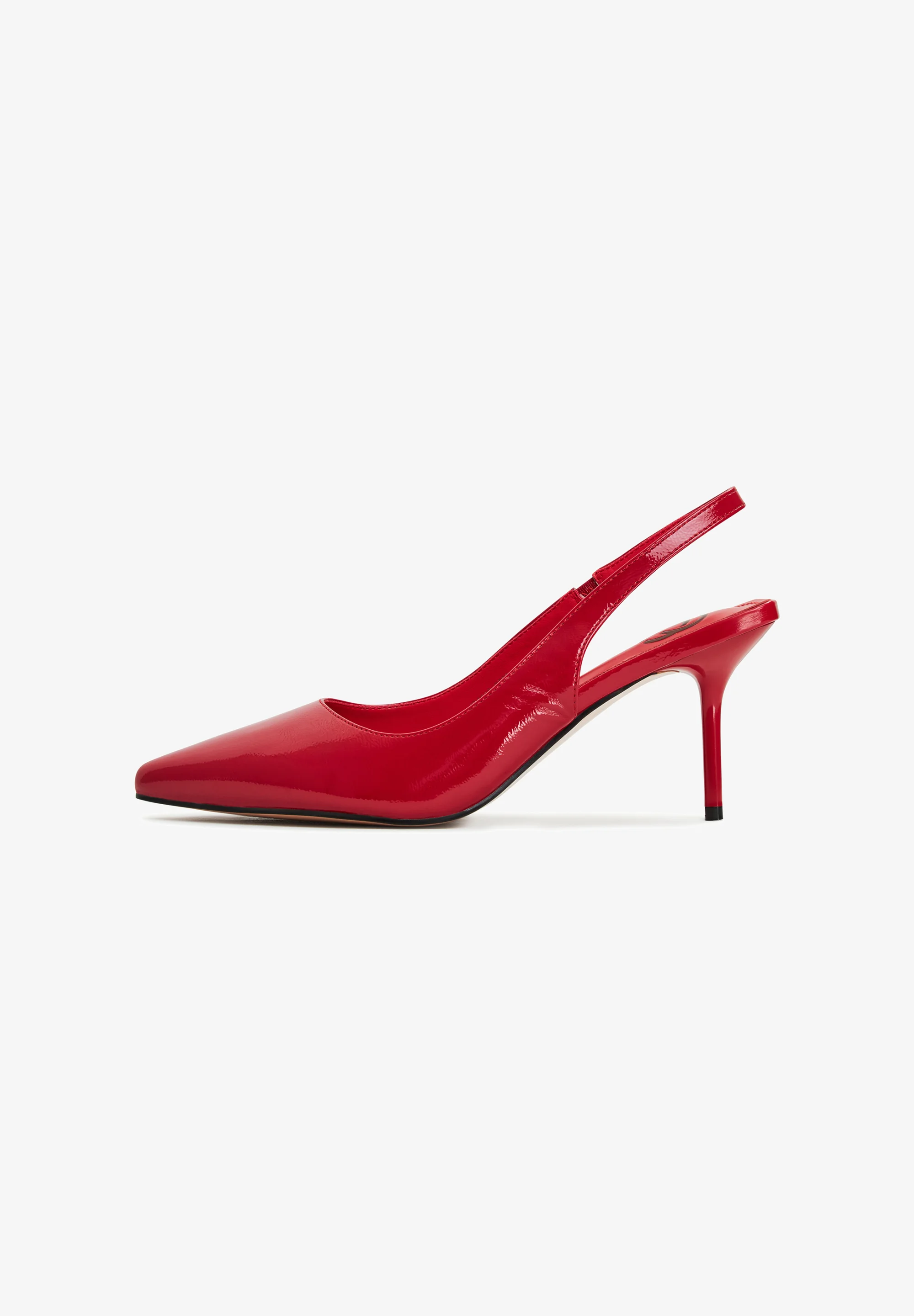 Cesare Gaspari STILETTO - Zapatos de salón