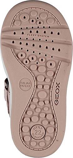 Geox Halbschuhe