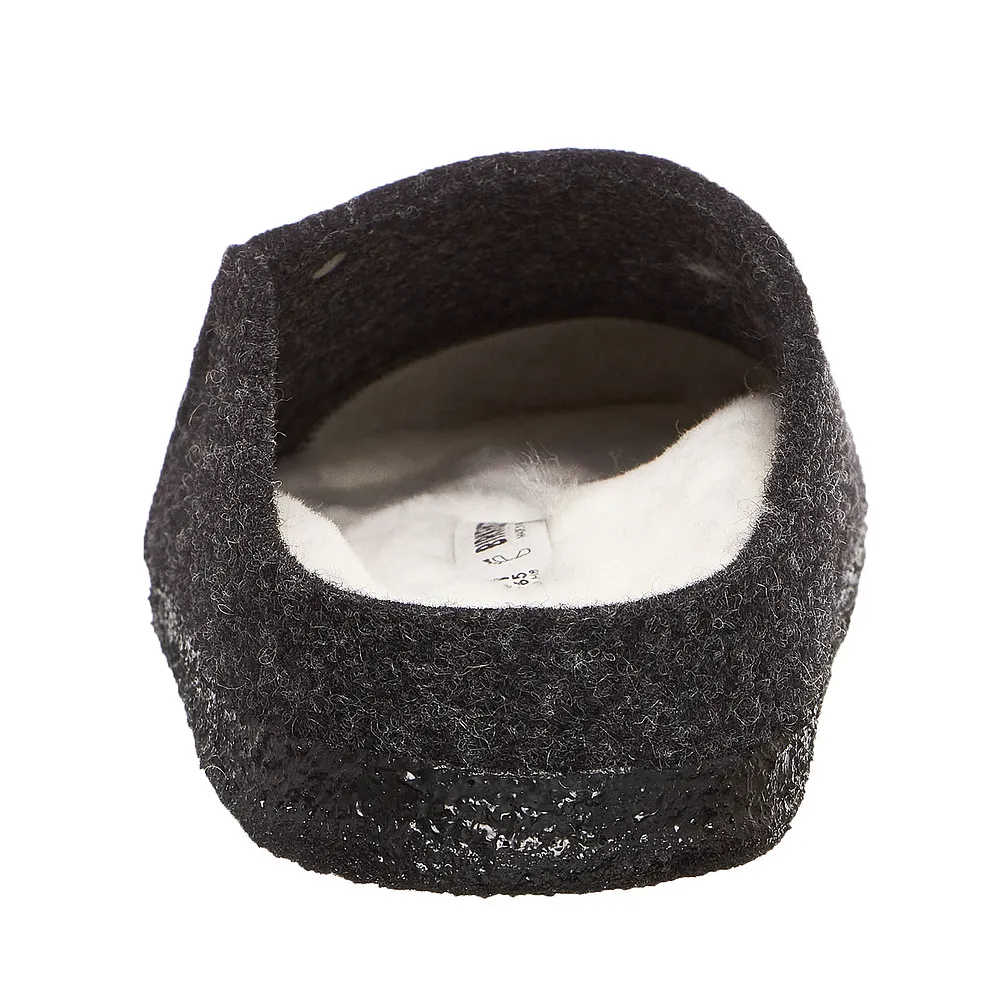 Birkenstock Zermatt 1015090 / grau