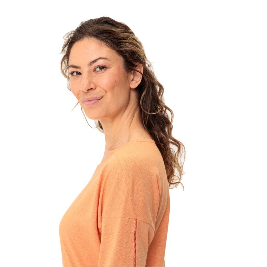 Neyland 3/4 T-Shirt Damen