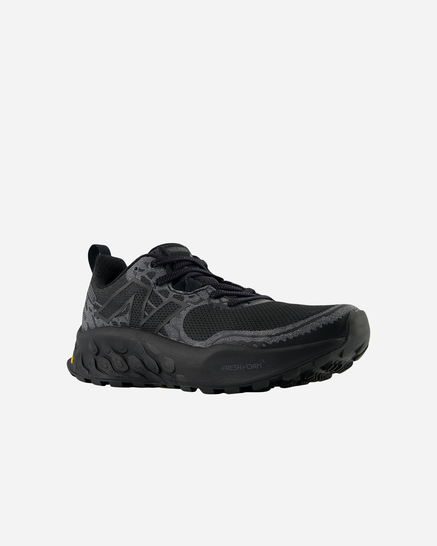 Topánky Trail New Balance Fresh Foam X Hierro V8 Gore Tex W WTHIGA8