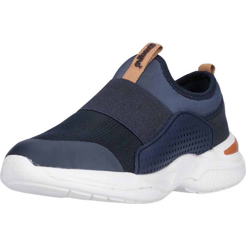 ZigZag Babber Sneaker Kinder