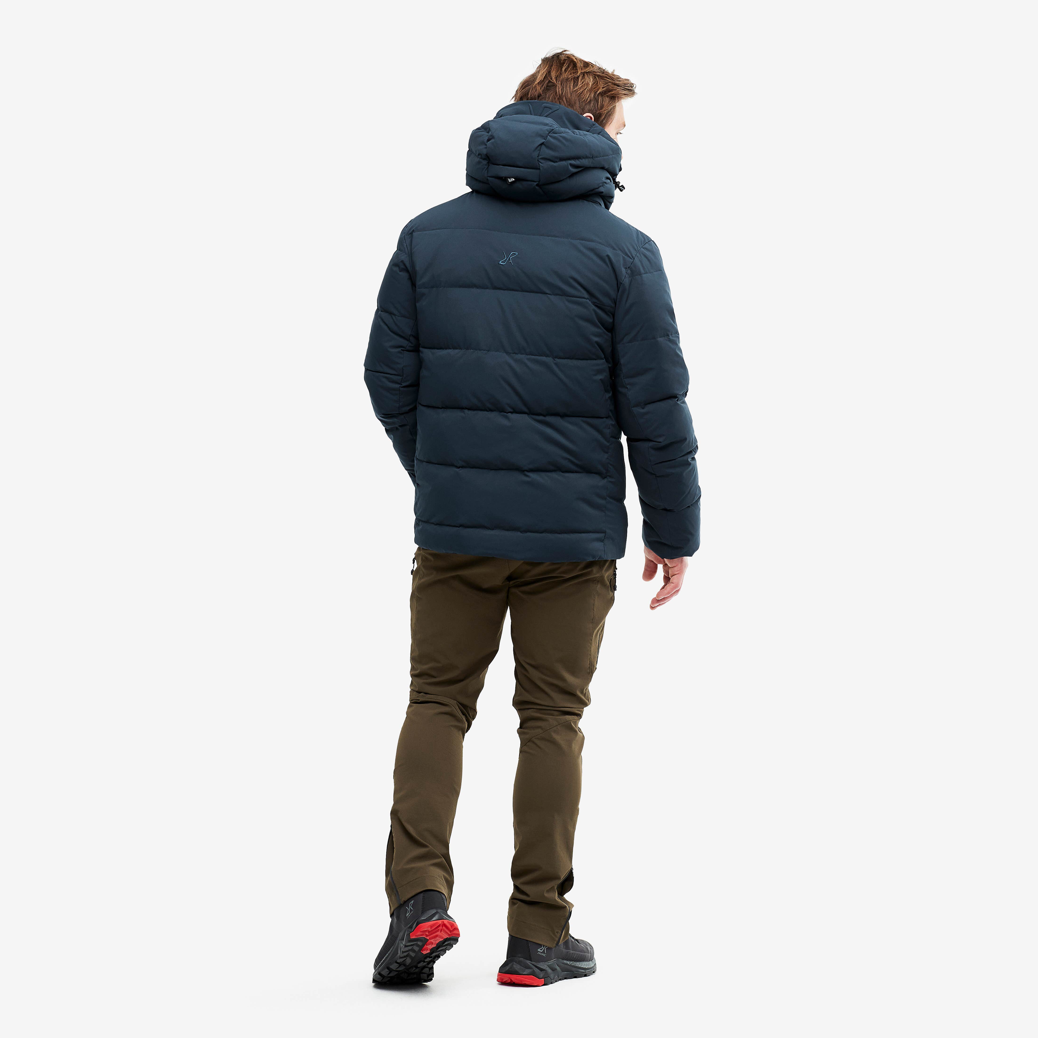 Igloo Jacket Homme Navy