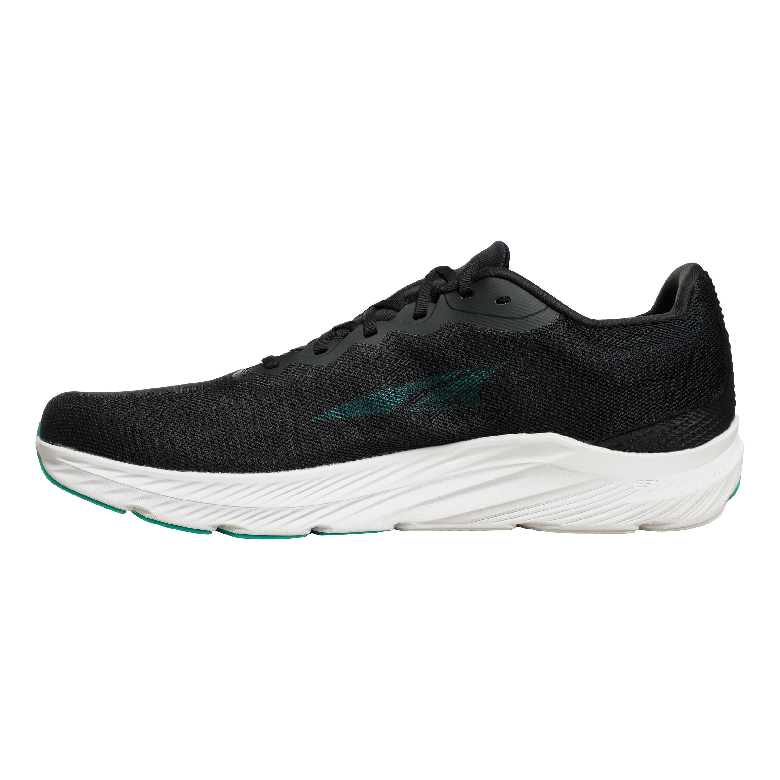 Rivera 3 Neutralschuh Herren - Schwarz