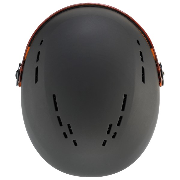 Bollé - Kid's Quiz Visor S2 - Skihelm