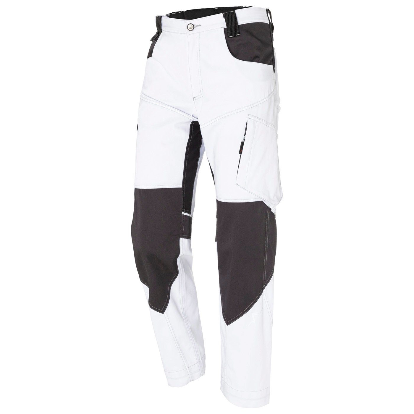 Kübler Arbeitsbundhose PULSE ACTION Bundhose (1-tlg) Allround-Arbeitshose, Gr.46-58