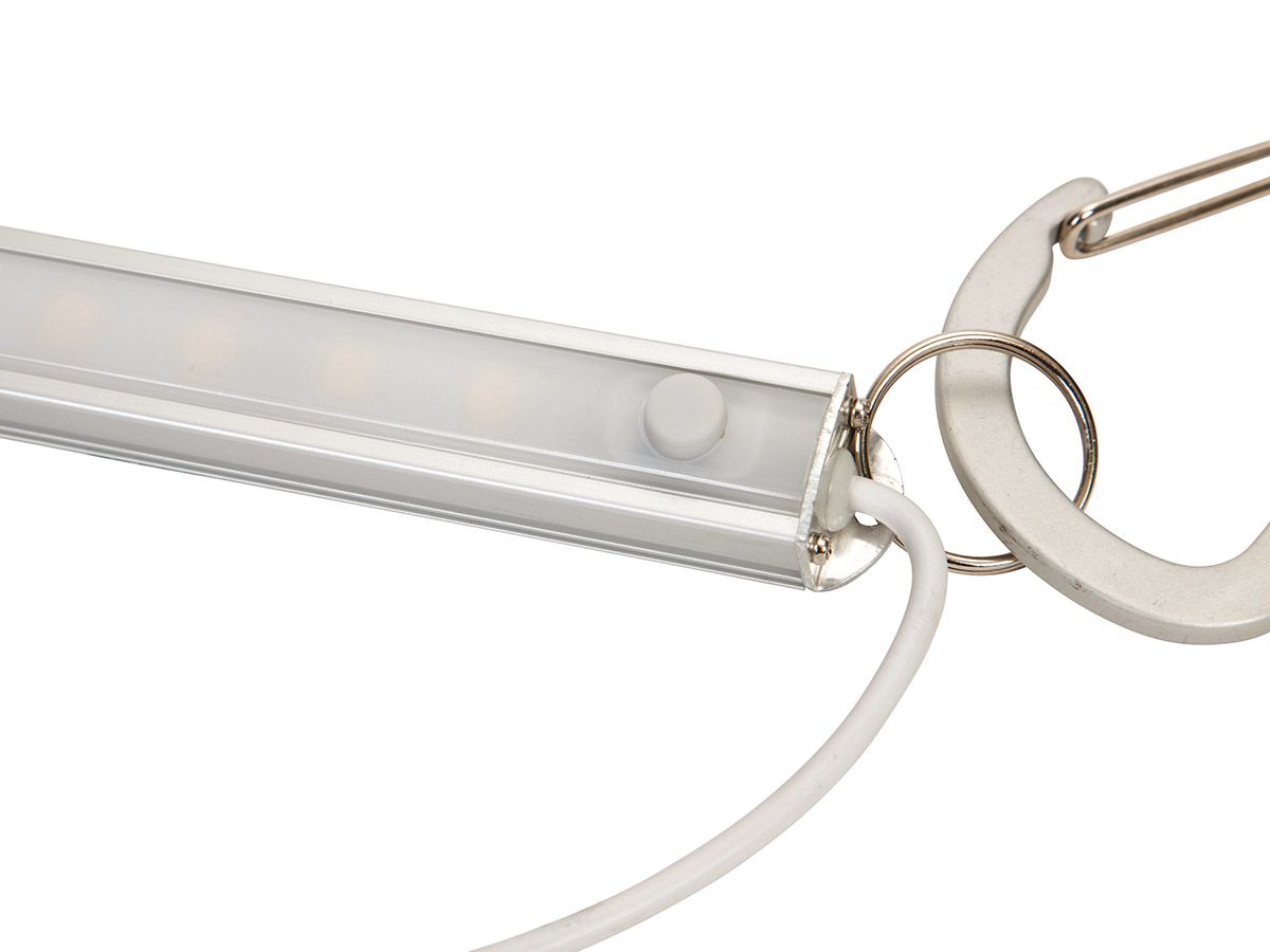 Bo-Camp Slim Tube LED-Röhre