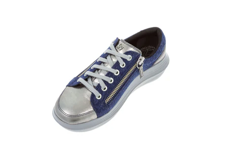 kybun Probier-Schuh Nyon Navy Damen